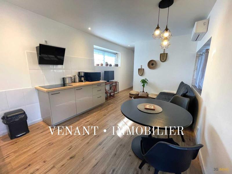 Maison de domaine - 354 m² - 12 pièces