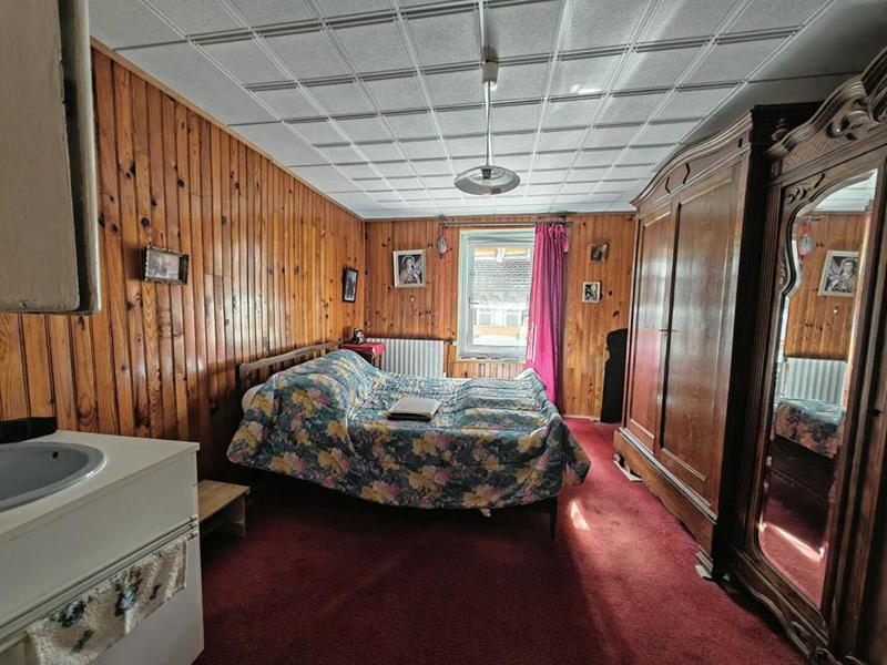 Maison - 80 m² - 3 pièces