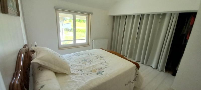 Maison - 190 m² - 5 pièces