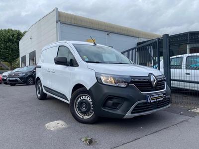 Renault Kangoo Blue dci 95 cv extra R-linck Gps caméra CarPlay Clim 12500 ht