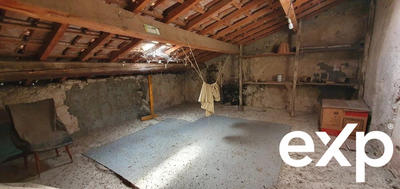 Maison traditionnelle - 72 m² - 4 pièces