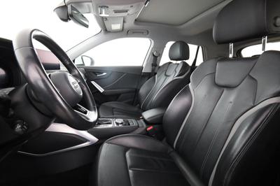 Audi Q2 1.4 Tfsi Cod Design Luxe s tronic 150 ch