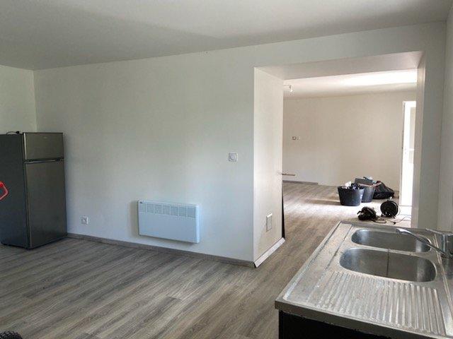 Immeuble - 220 m² - 8 pièces