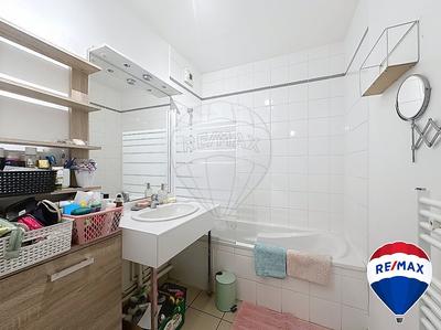 Appartement - 67 m² - 4 pièces