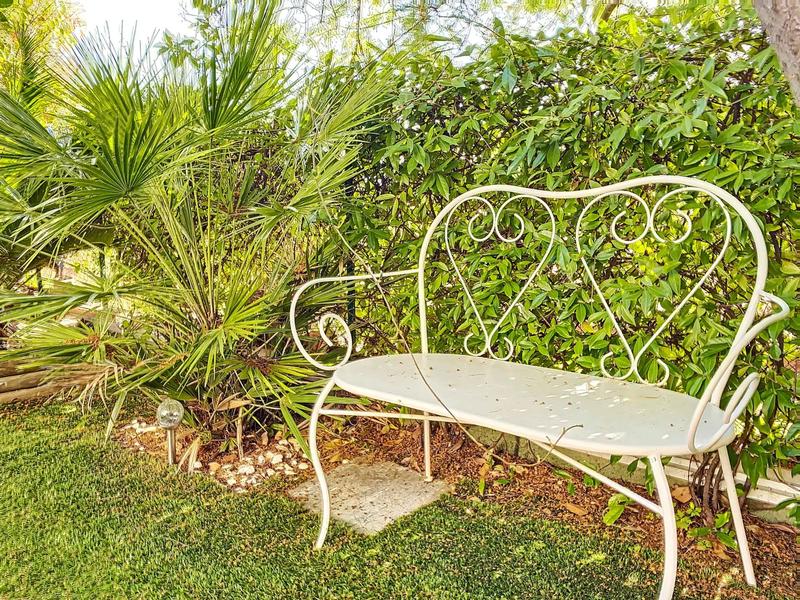 Appartement - 35 m² - 1 pièce