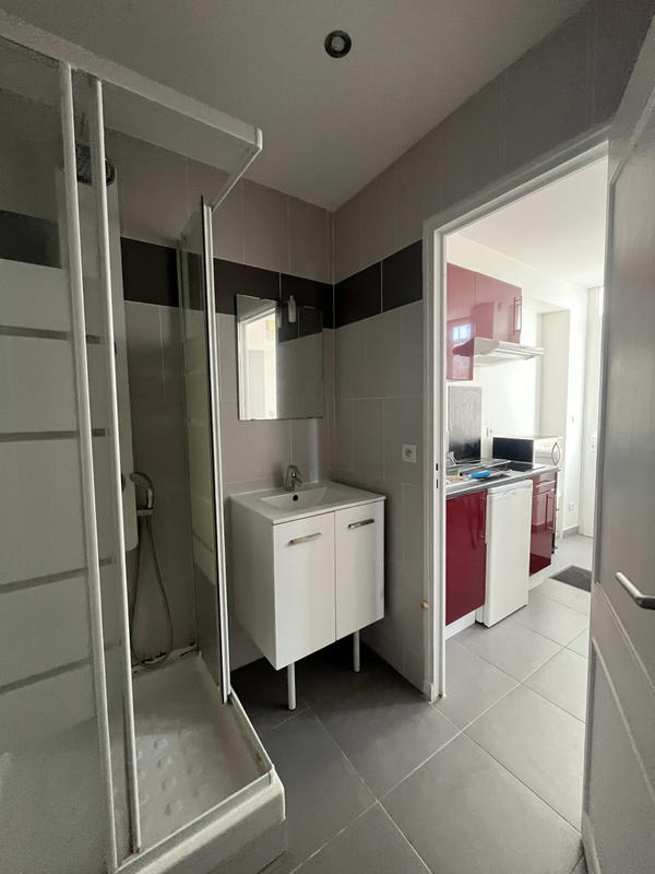 Immeuble - 42 m² - 2 pièces