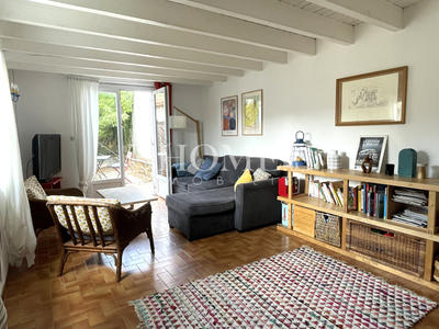 Maison - 70 m² - 3 pièces
