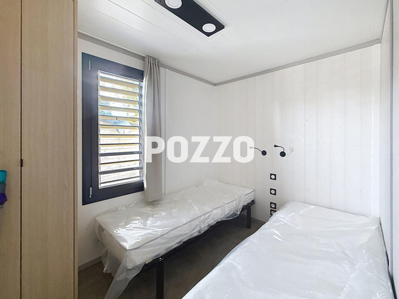 Maison - 49 m² - 3 pièces