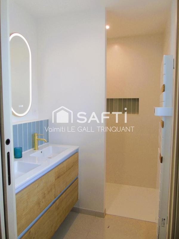 Maison - 118 m² - 6 pièces