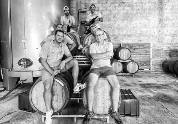 Domaine Champagne J.L. Vergnon