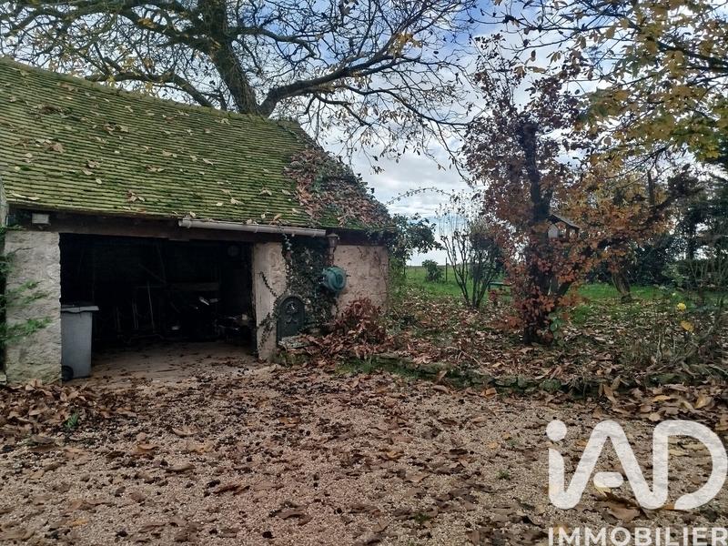 Maison de campagne - 203 m² - 7 pièces