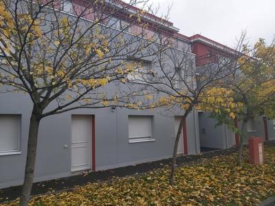 Studio - 23 m² - 1 pièce