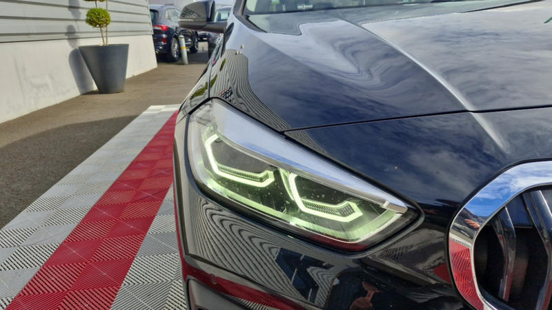 Bmw Série 1 F40 116d 116 Ch Dkg7