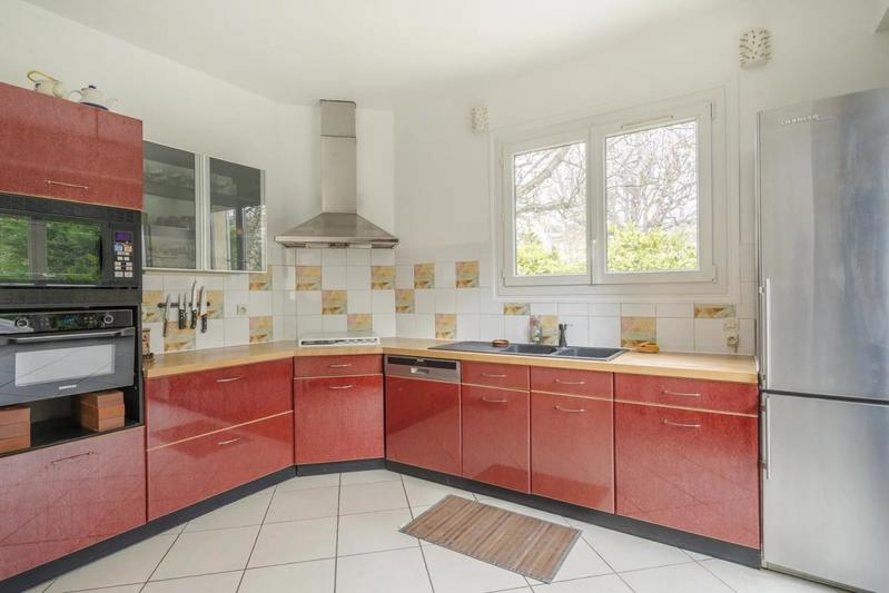 Maison - 170 m² - 6 pièces