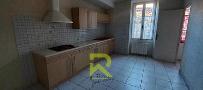 Maison de village - 68 m² - 4 pièces