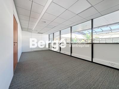 Bureau - 282 m²
