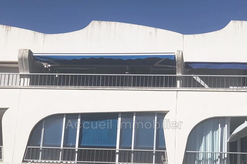 Appartement - 31 m² - 2 pièces