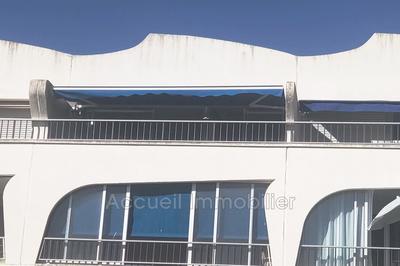 Appartement - 31 m² - 2 pièces