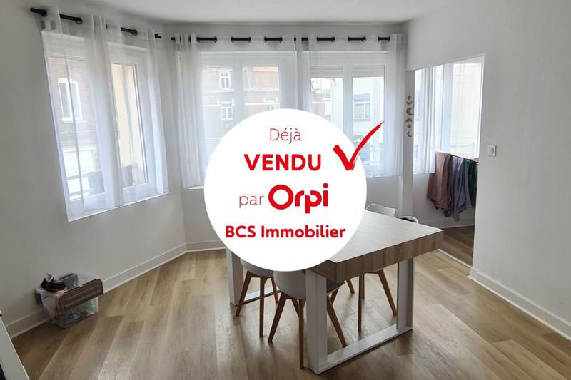 Immeuble - 170 m² - 7 pièces