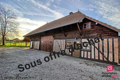 Maison - 114 m² - 5 pièces