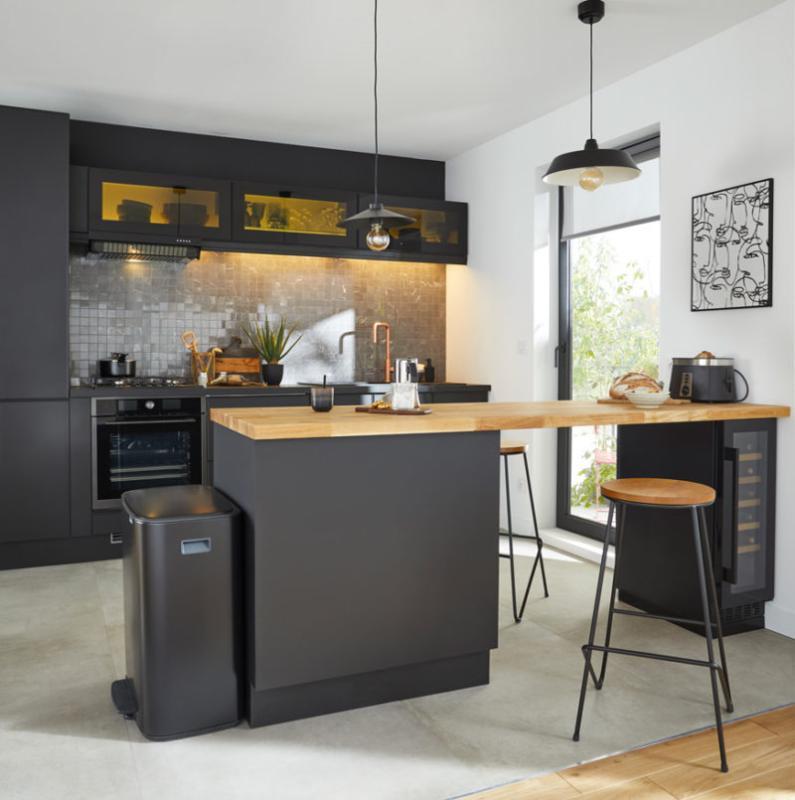 Appartement - 28 m² - 1 pièce