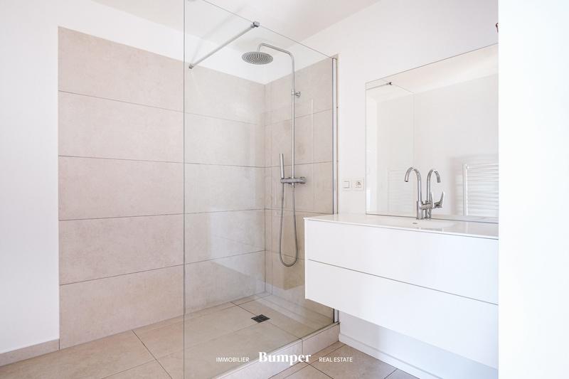 Appartement - 63 m² - 2 pièces