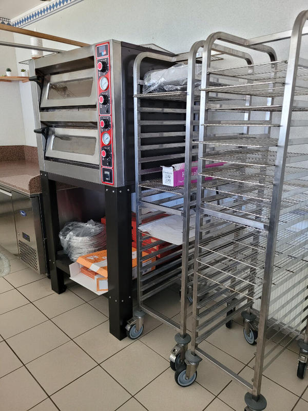 Fonds de commerce - 1 m²