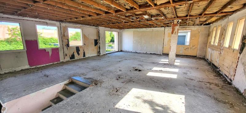 Maison - 150 m² - 4 pièces