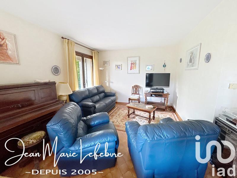 Maison - 164 m² - 5 pièces