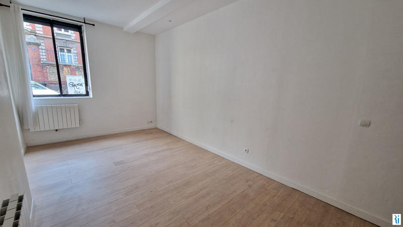 Appartement - 23 m² - 1 pièce