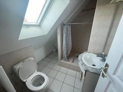 Appartement - 23 m² - 2 pièces