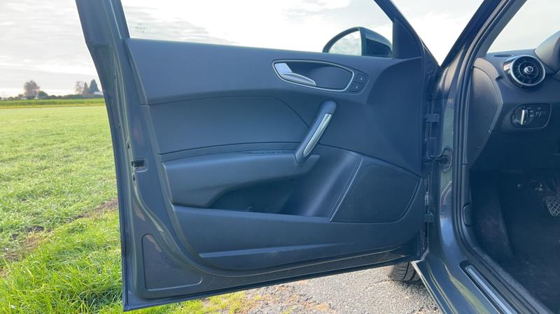 Audi A1 sportback I 1.4 Tfsi 125 s-Tronic 7 Midnight Club - Automatique