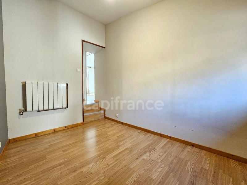 Maison de village - 80 m² - 4 pièces