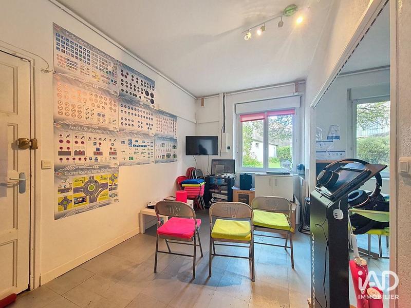 Local commercial - 41 m²