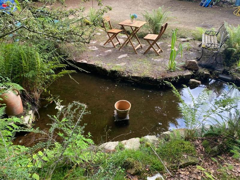 Maison - 118 m² - 5 pièces