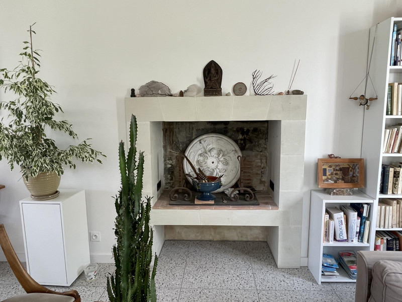 Maison - 148 m² - 5 pièces