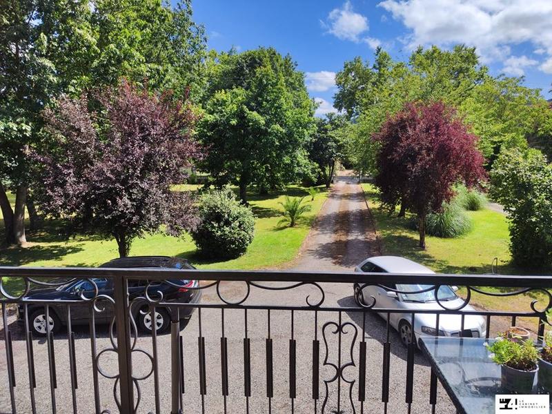 Maison traditionnelle - 115 m² - 4 pièces