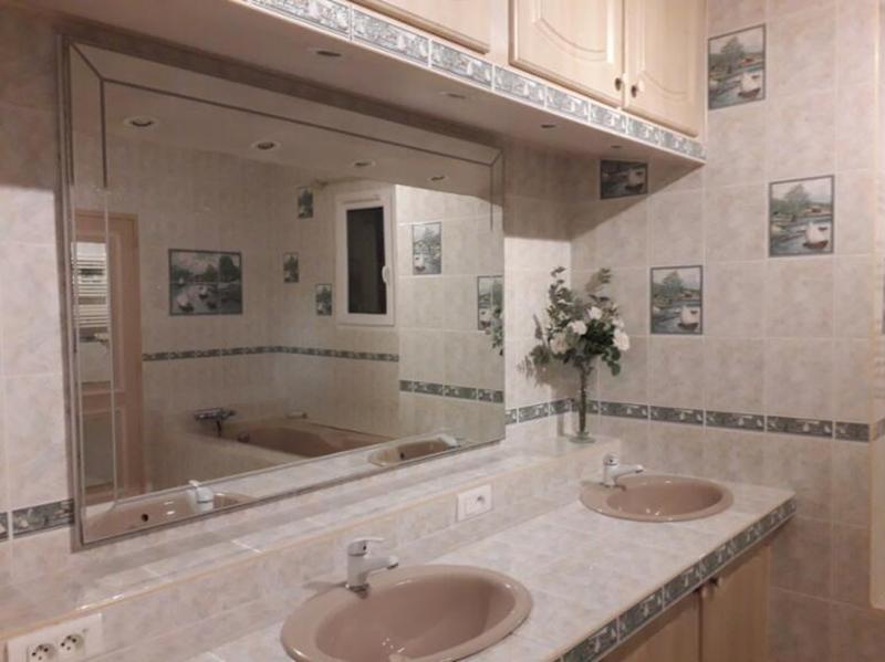 Maison bourgeoise - 412 m² - 9 pièces