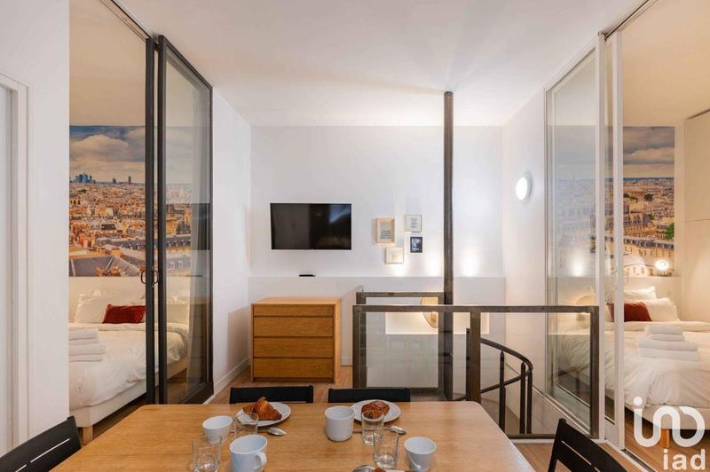 Local commercial - 116 m²