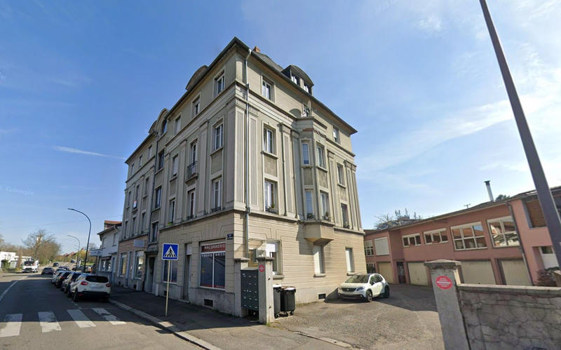 Appartement - 95 m² - 4 pièces