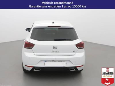 Seat Ibiza 1.0 Tsi 110ch Fr