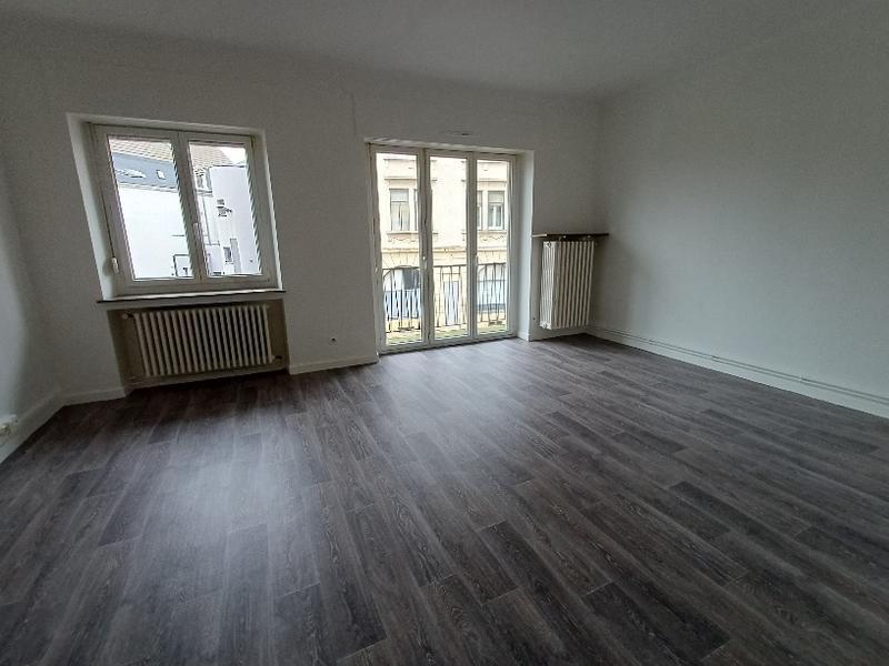 Appartement - 117 m²