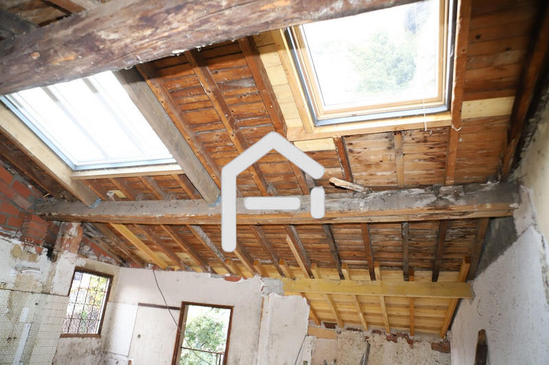 Immeuble - 297 m² - 6 pièces