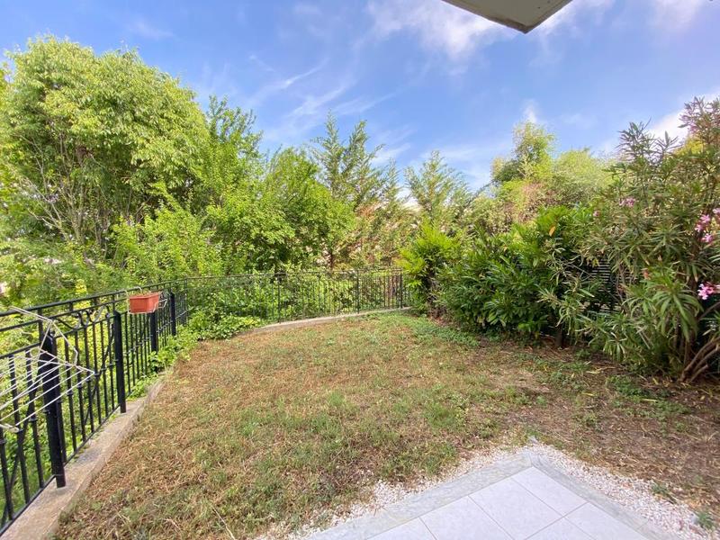 Studio - 17 m² - 1 pièce