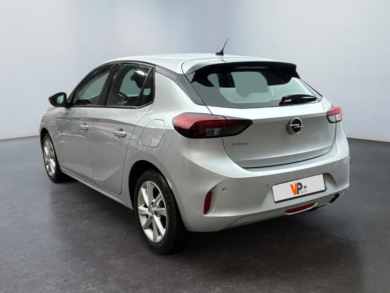 Opel Corsa 1.2 75 ch Bvm5 Elegance Business