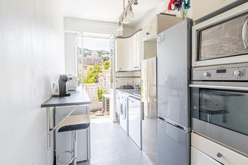 Appartement - 84 m² - 3 pièces