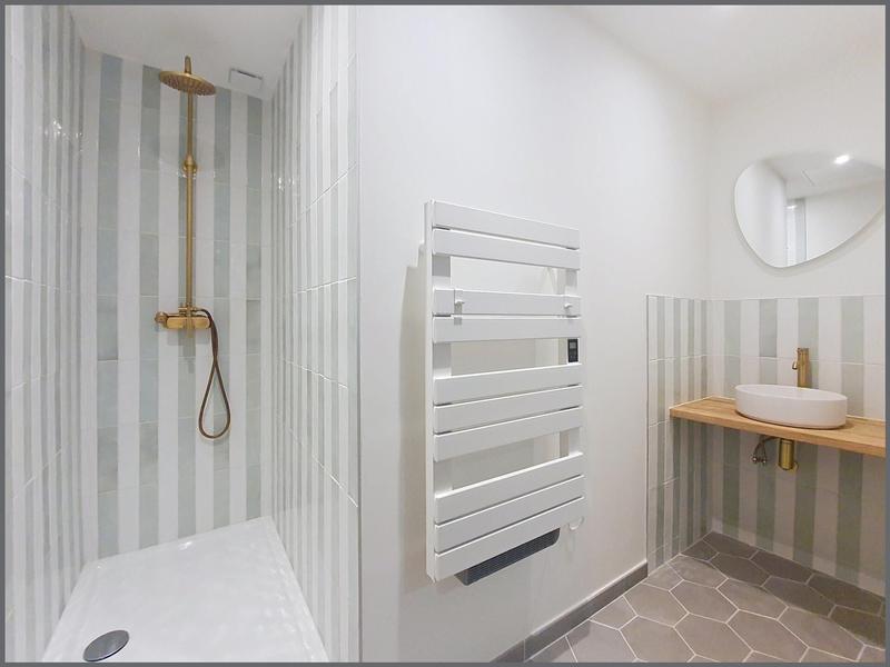 Appartement - 58 m² - 4 pièces