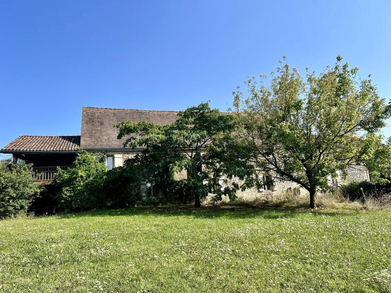 Maison - 130 m² - 4 pièces