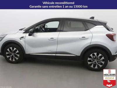 Renault Captur 1.0 Tce 90ch Techno