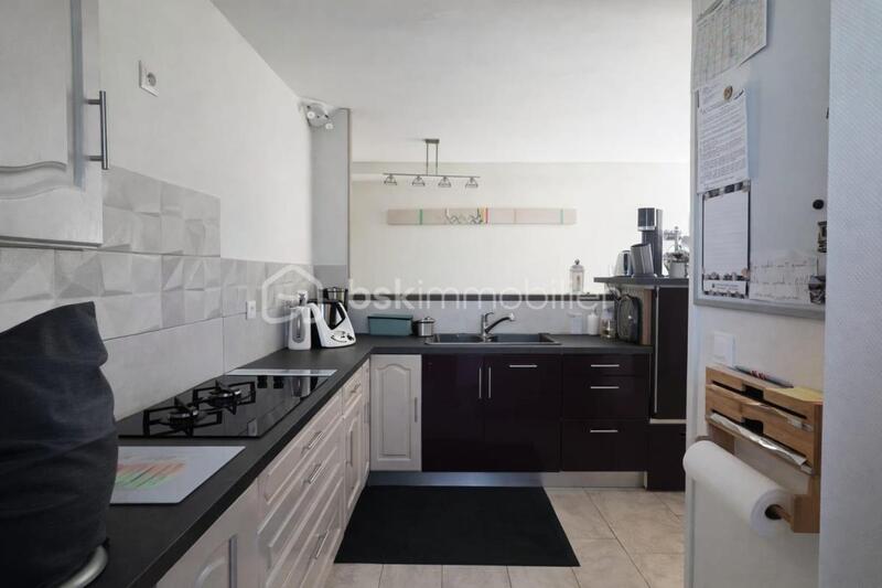 Maison en pierre - 158 m² - 6 pièces